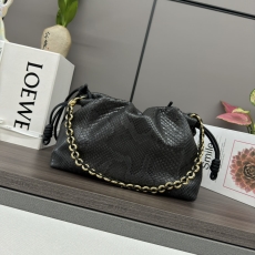 Loewe Flamenco Bags